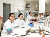 Bioscience Lab(e)